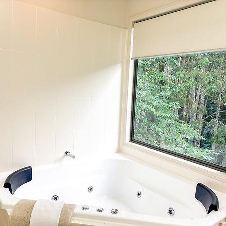 Tranquil Getaways On Obi Maleny Hotel Luaran gambar