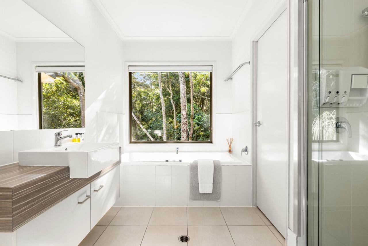 Tranquil Getaways On Obi Maleny Hotel Luaran gambar