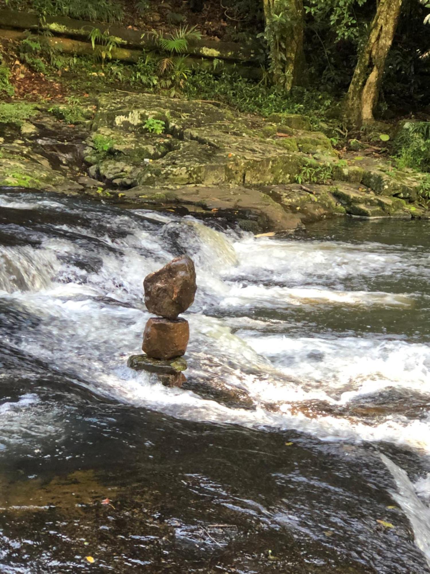 Tranquil Getaways On Obi Maleny Hotel Luaran gambar