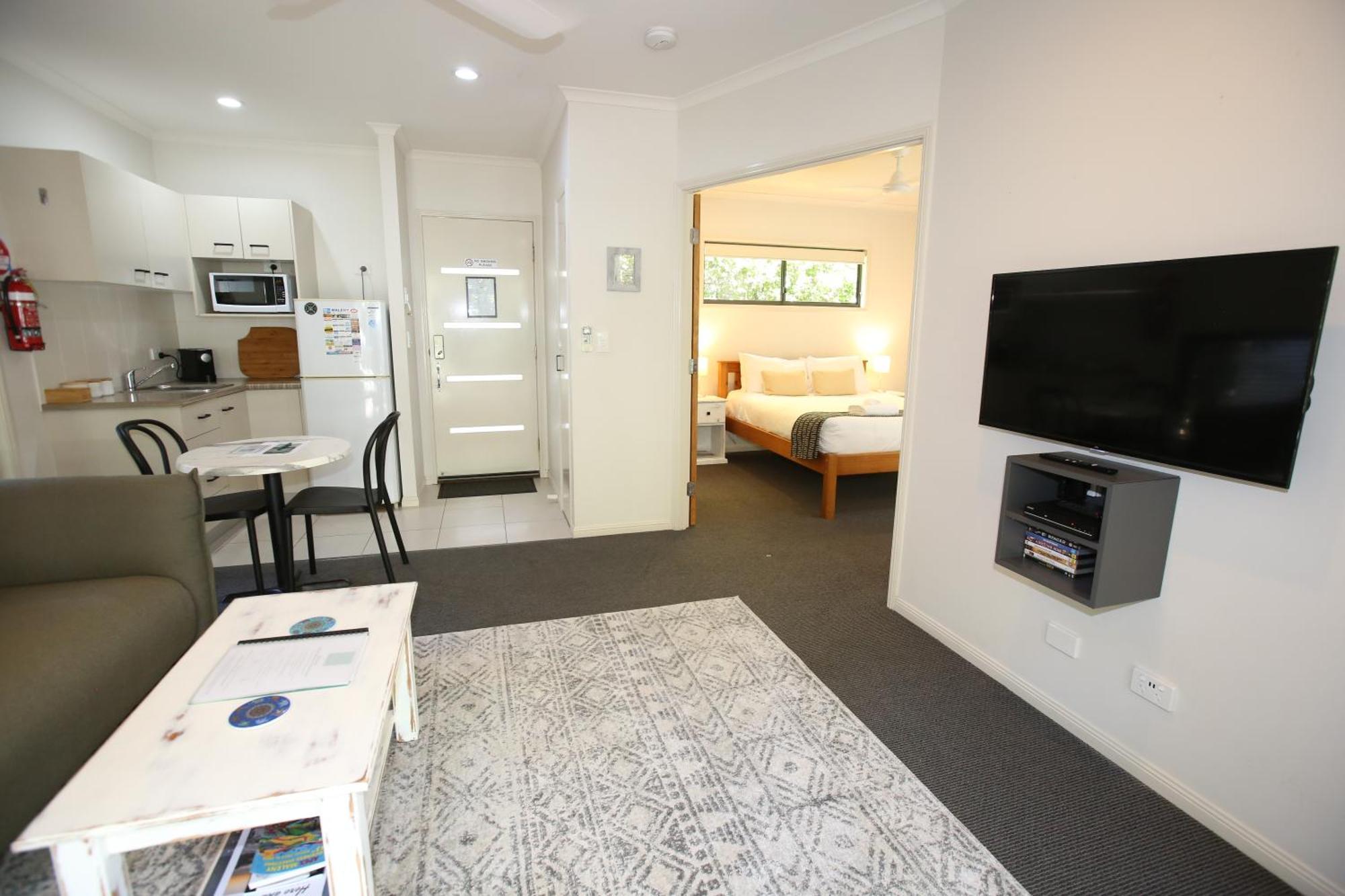 Tranquil Getaways On Obi Maleny Hotel Luaran gambar