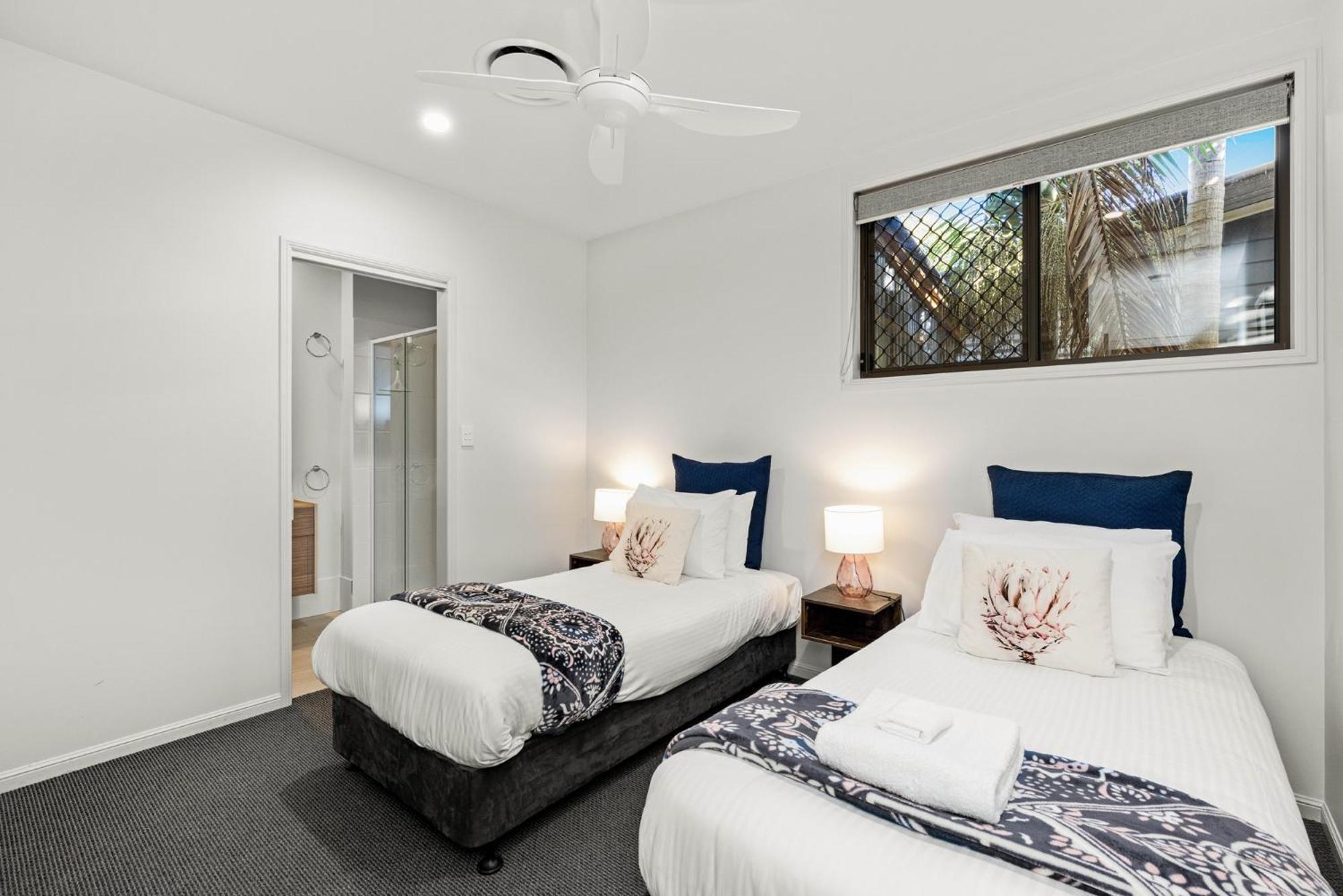 Tranquil Getaways On Obi Maleny Hotel Luaran gambar