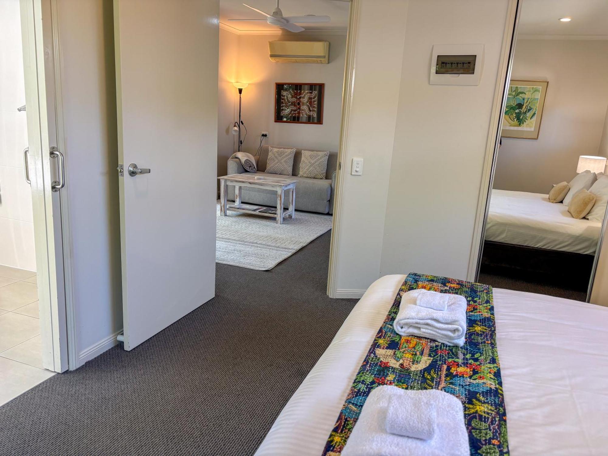 Tranquil Getaways On Obi Maleny Hotel Luaran gambar