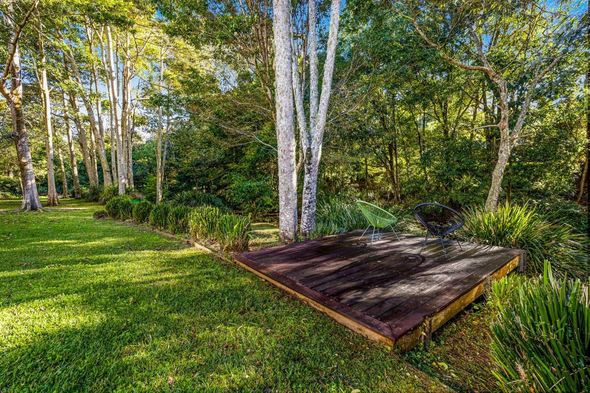 Tranquil Getaways On Obi Maleny Hotel Luaran gambar