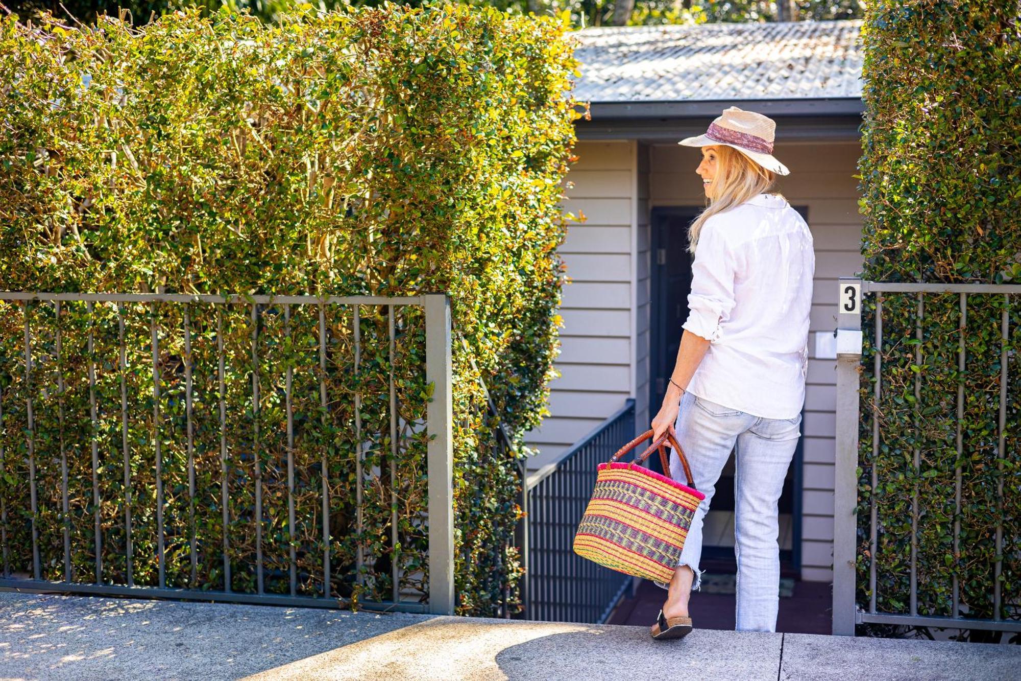Tranquil Getaways On Obi Maleny Hotel Luaran gambar