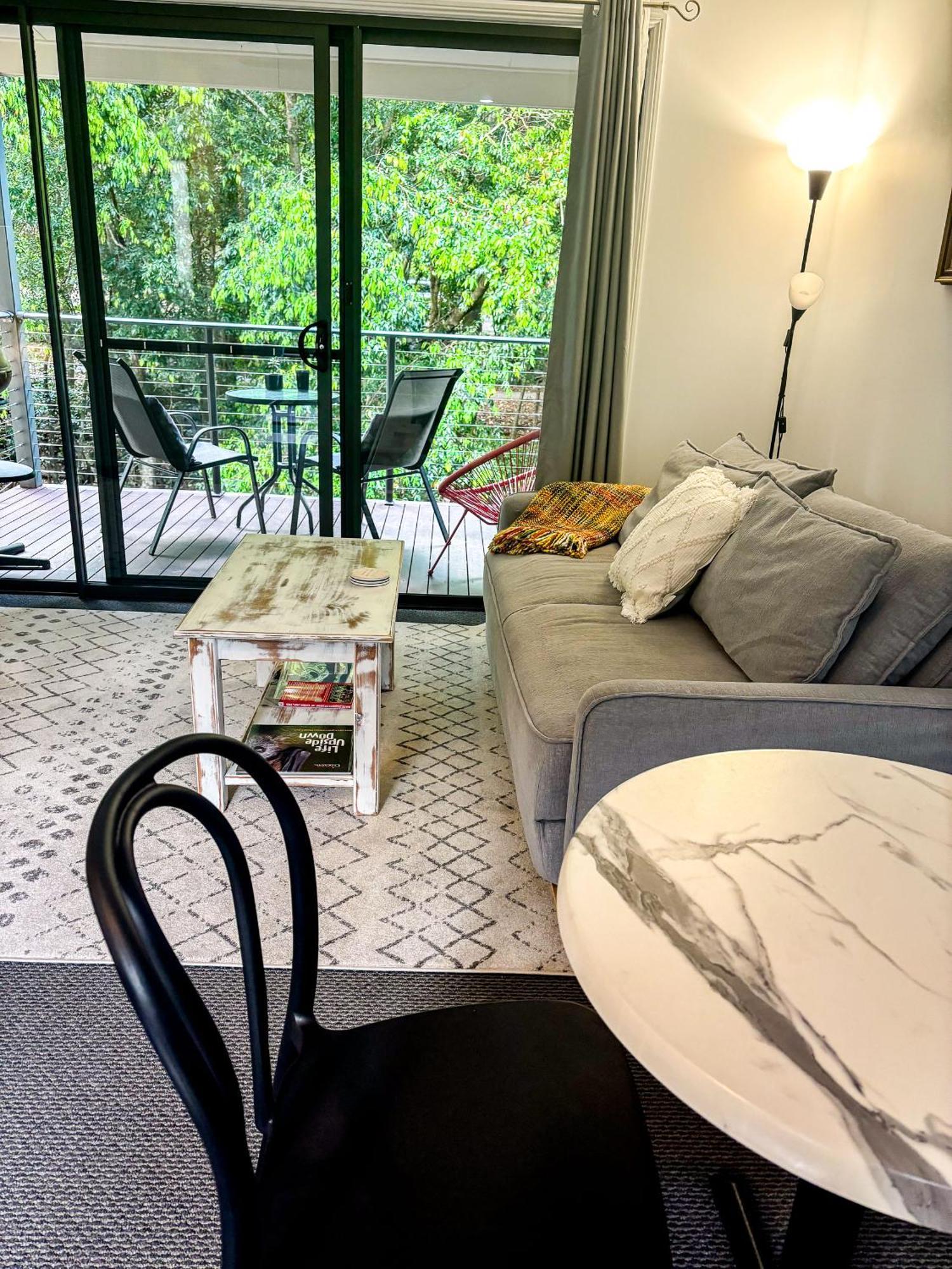 Tranquil Getaways On Obi Maleny Hotel Luaran gambar
