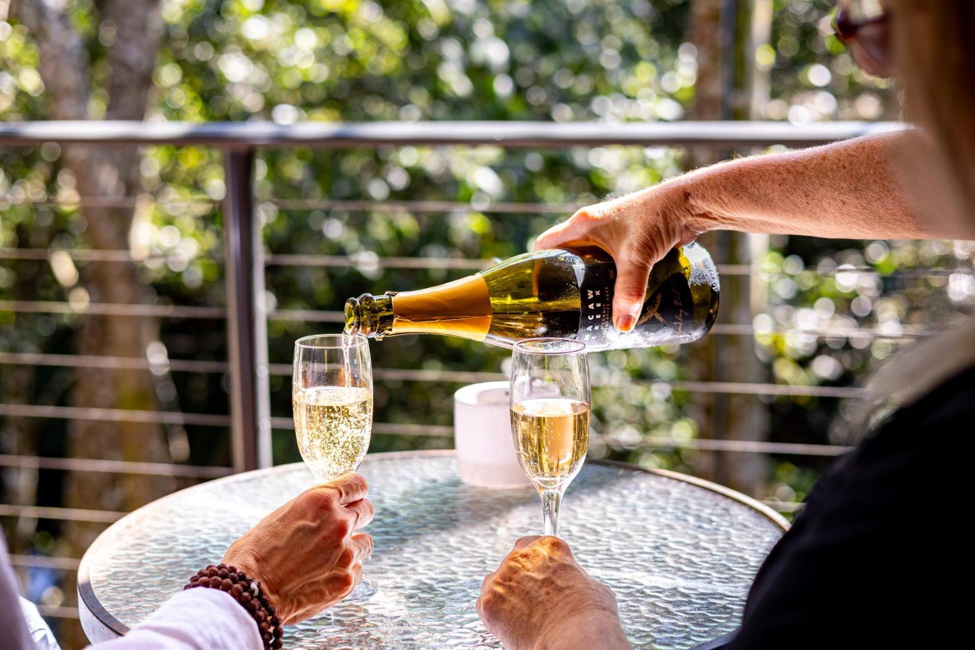 Tranquil Getaways On Obi Maleny Hotel Luaran gambar