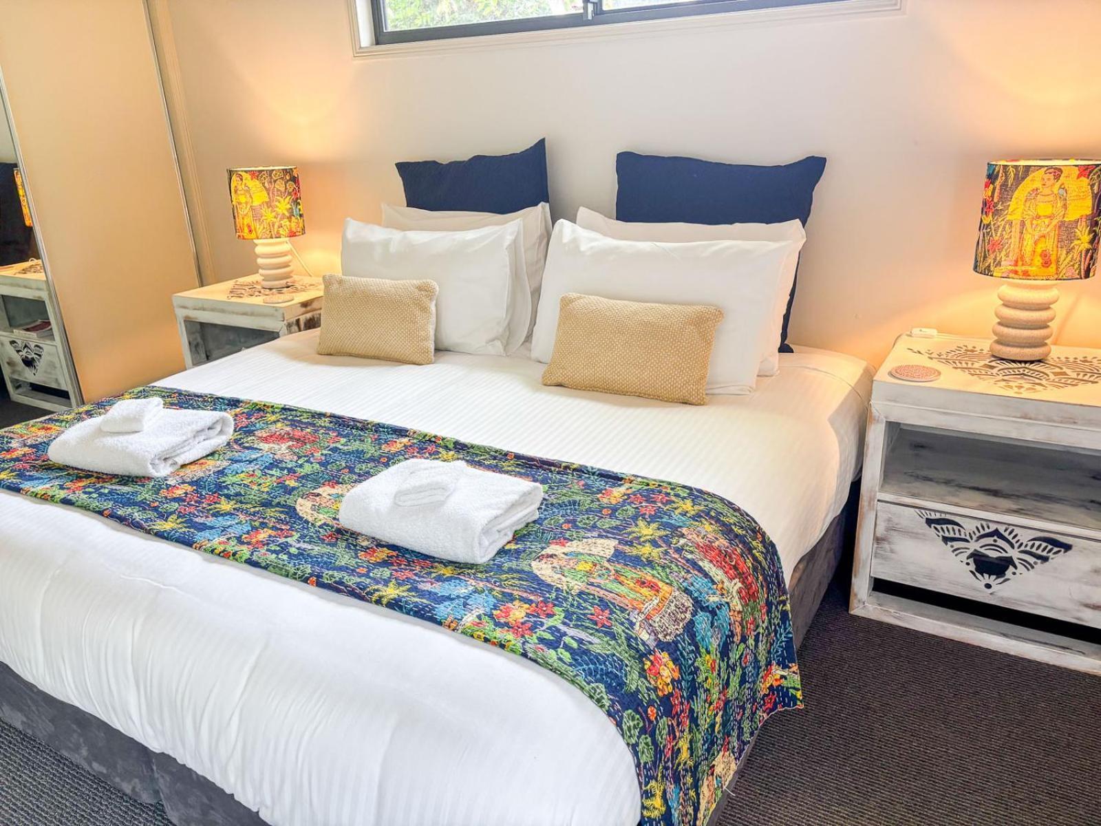 Tranquil Getaways On Obi Maleny Hotel Luaran gambar