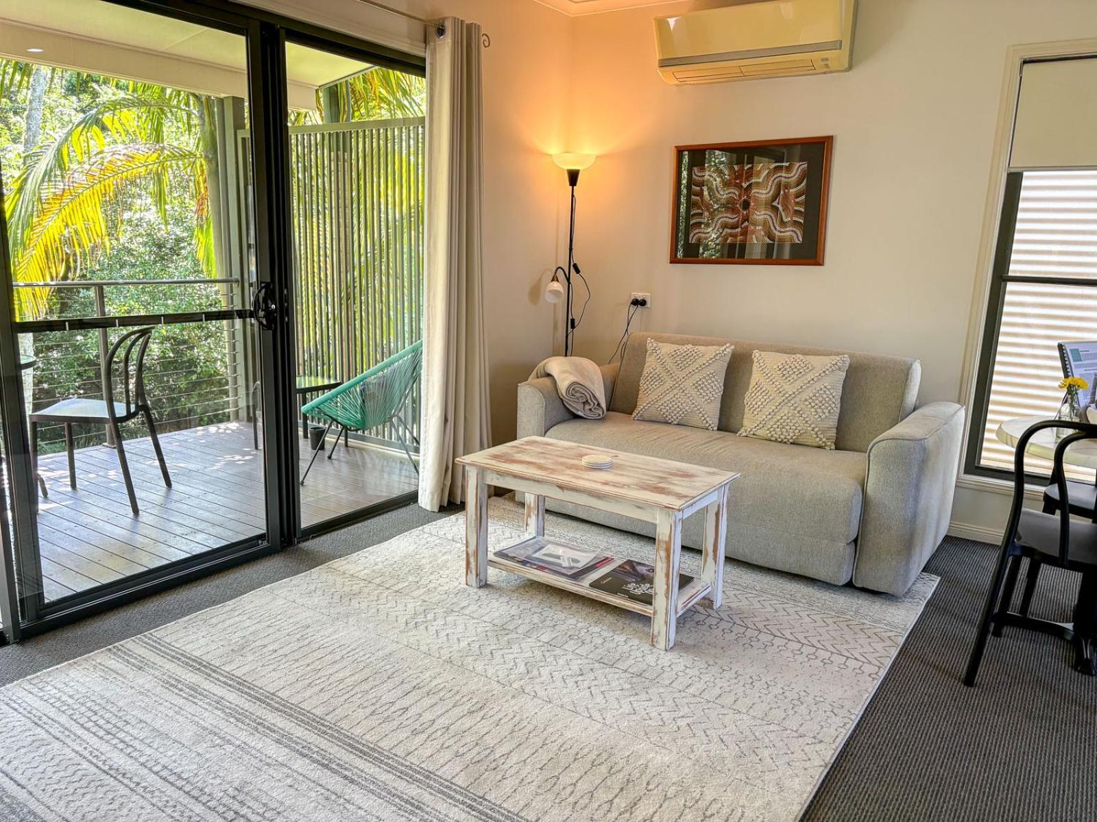 Tranquil Getaways On Obi Maleny Hotel Bilik gambar