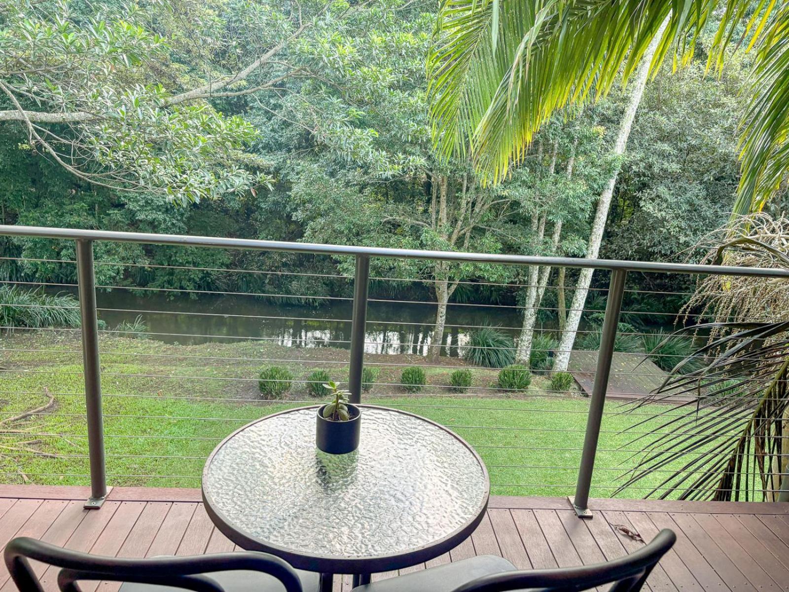 Tranquil Getaways On Obi Maleny Hotel Luaran gambar