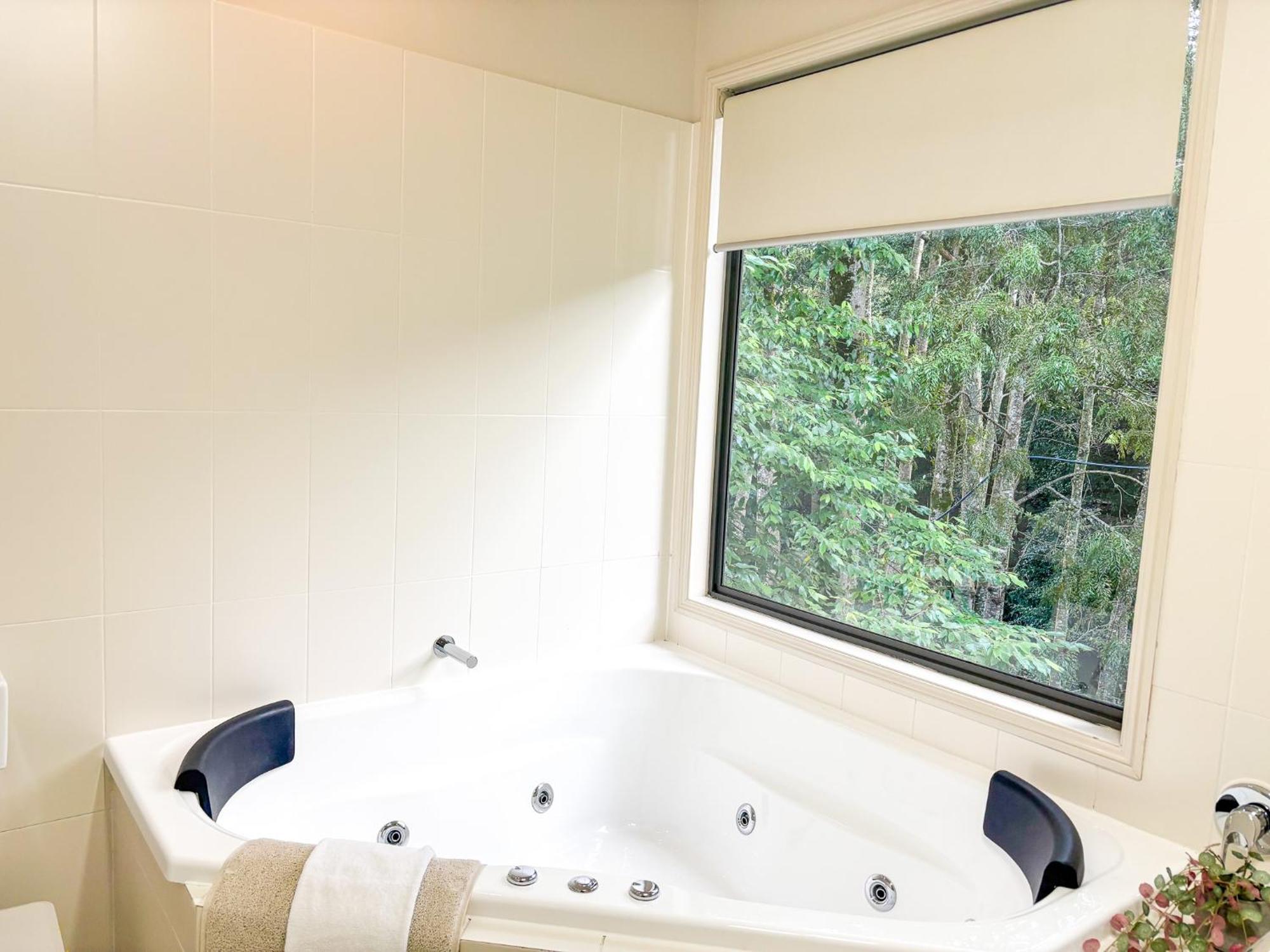 Tranquil Getaways On Obi Maleny Hotel Luaran gambar